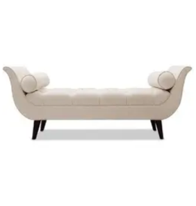 Hotel-Bed-Bench